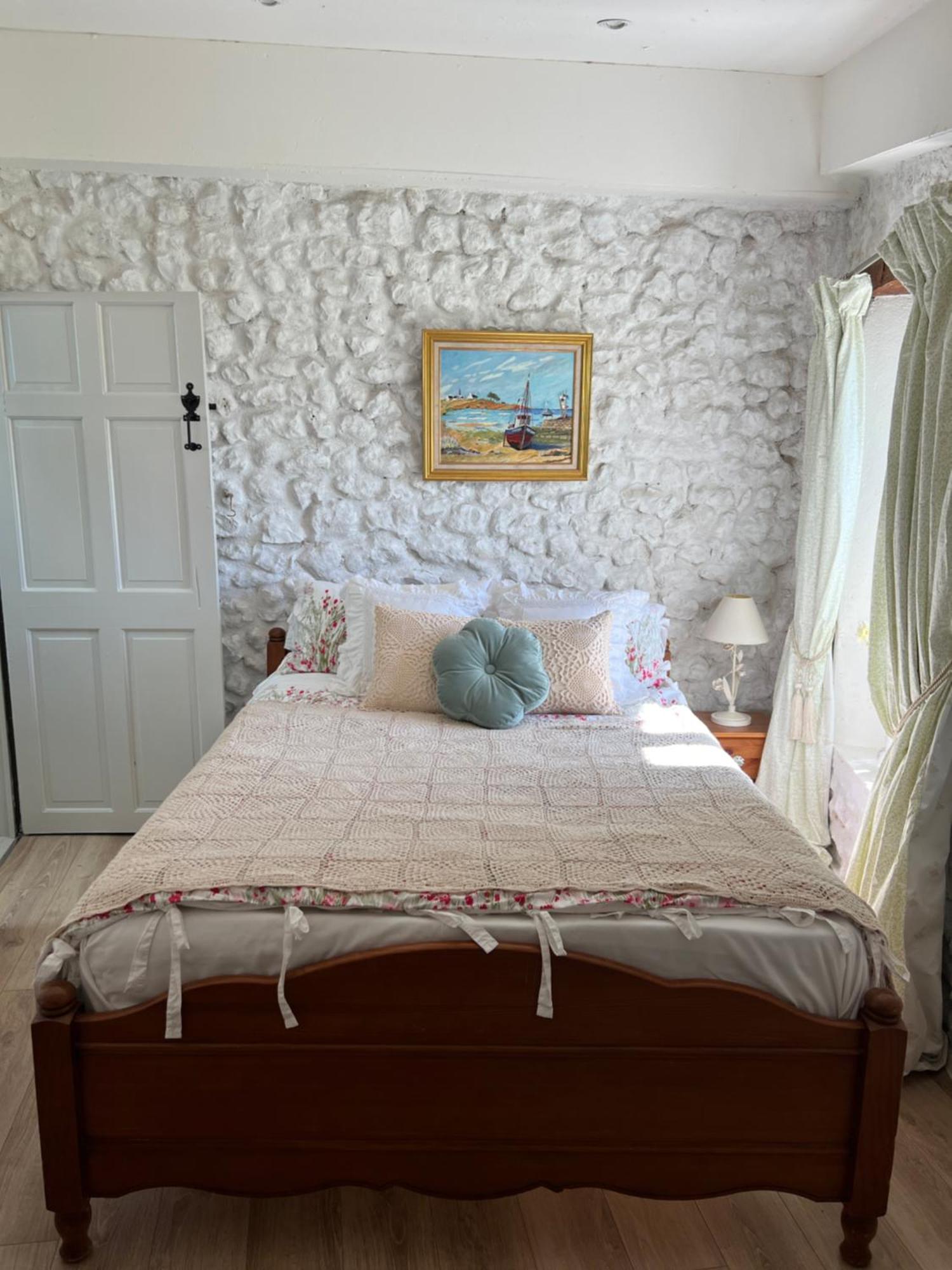 Entire Apartment With Swimming Pool Near Aubeterre Saint-Romain  Exterior foto